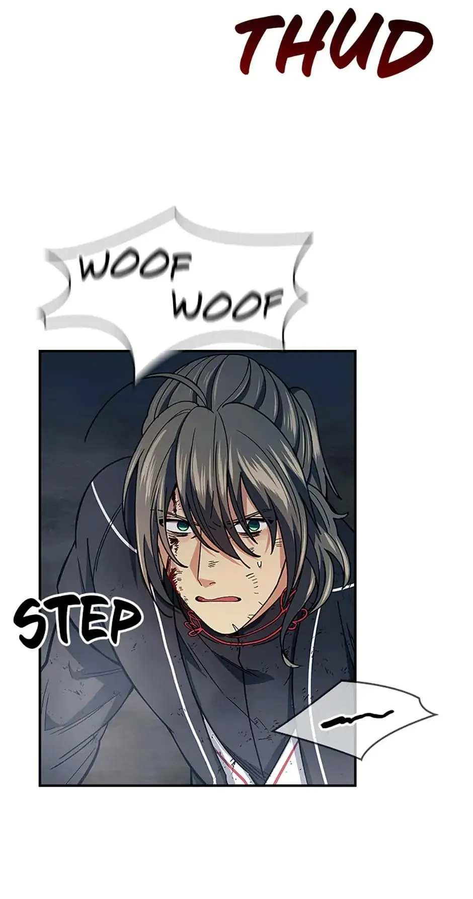 The Stormy Inn Chapter 78 Online - pƔgina 19