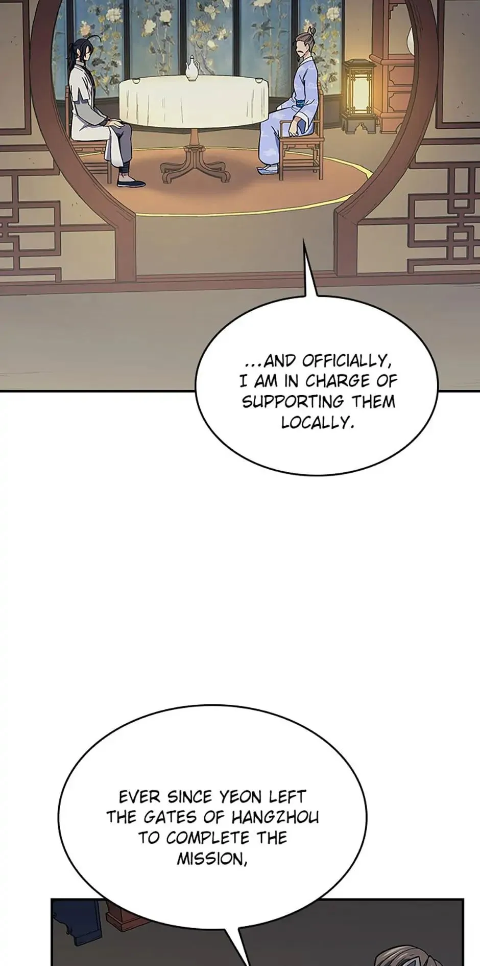 The Stormy Inn Chapter 78 Online - pƔgina 24