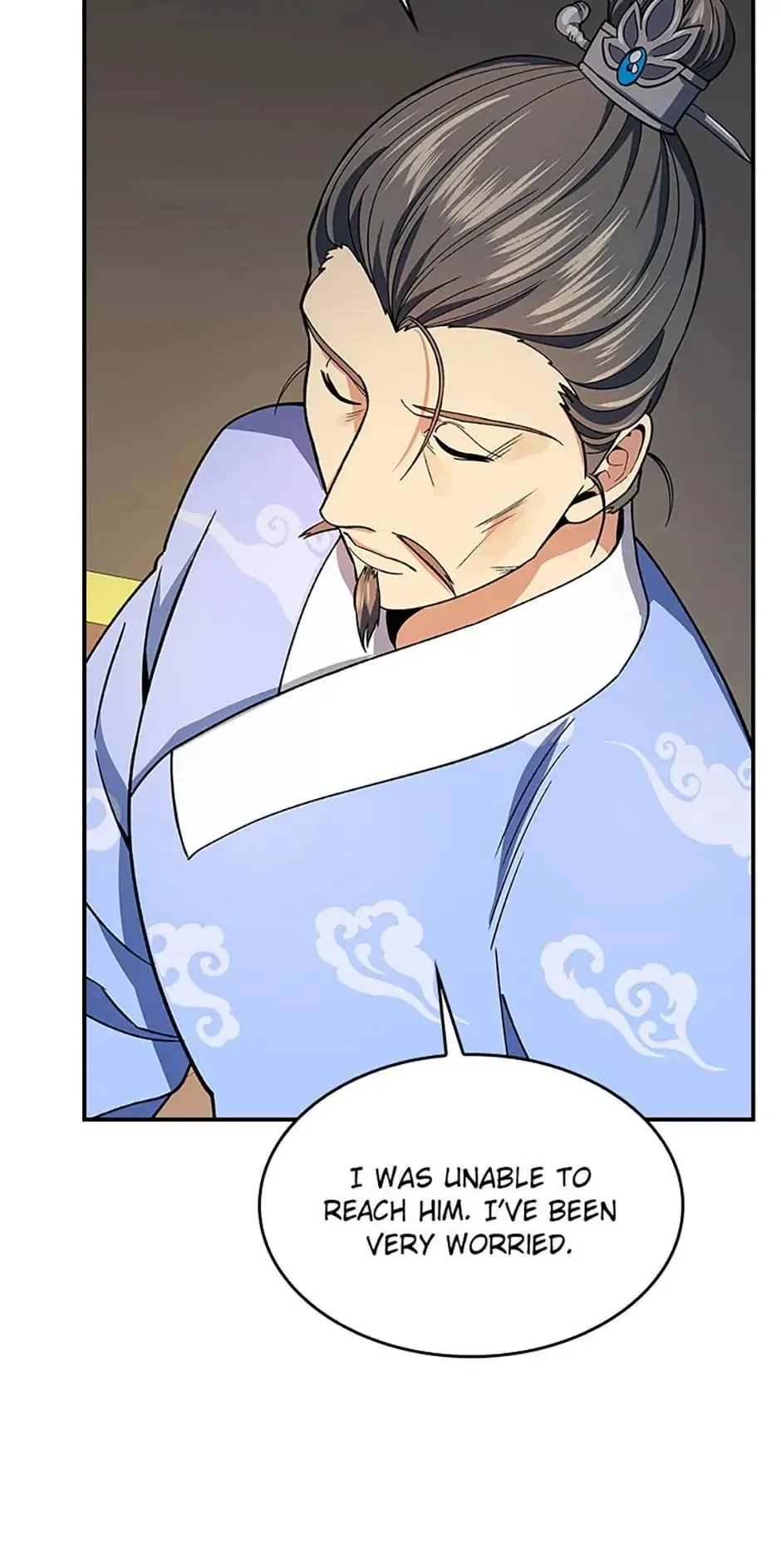 The Stormy Inn Chapter 78 Online - pƔgina 25