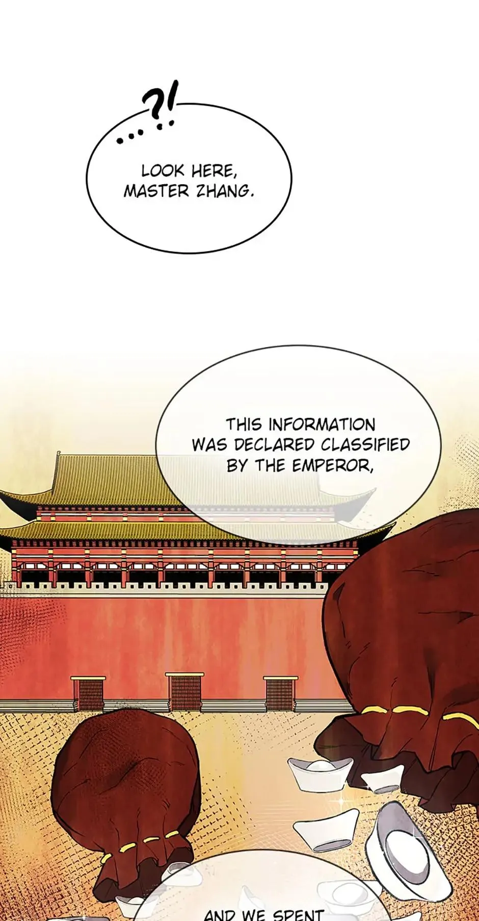 The Stormy Inn Chapter 78 Online - pƔgina 29