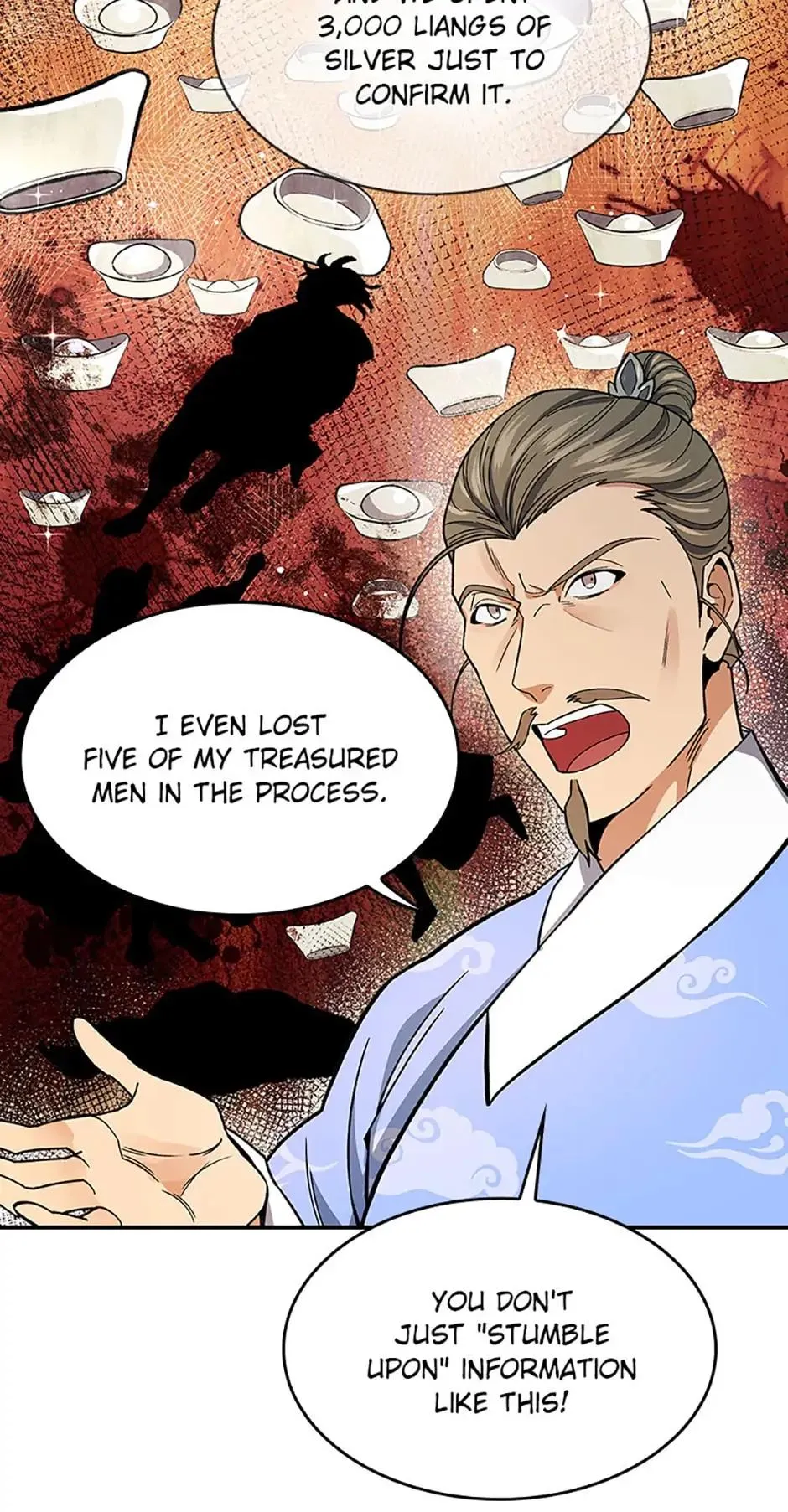 The Stormy Inn Chapter 78 Online - pƔgina 30