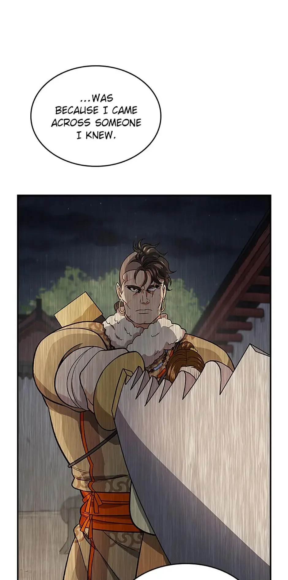 The Stormy Inn Chapter 78 Online - pƔgina 32
