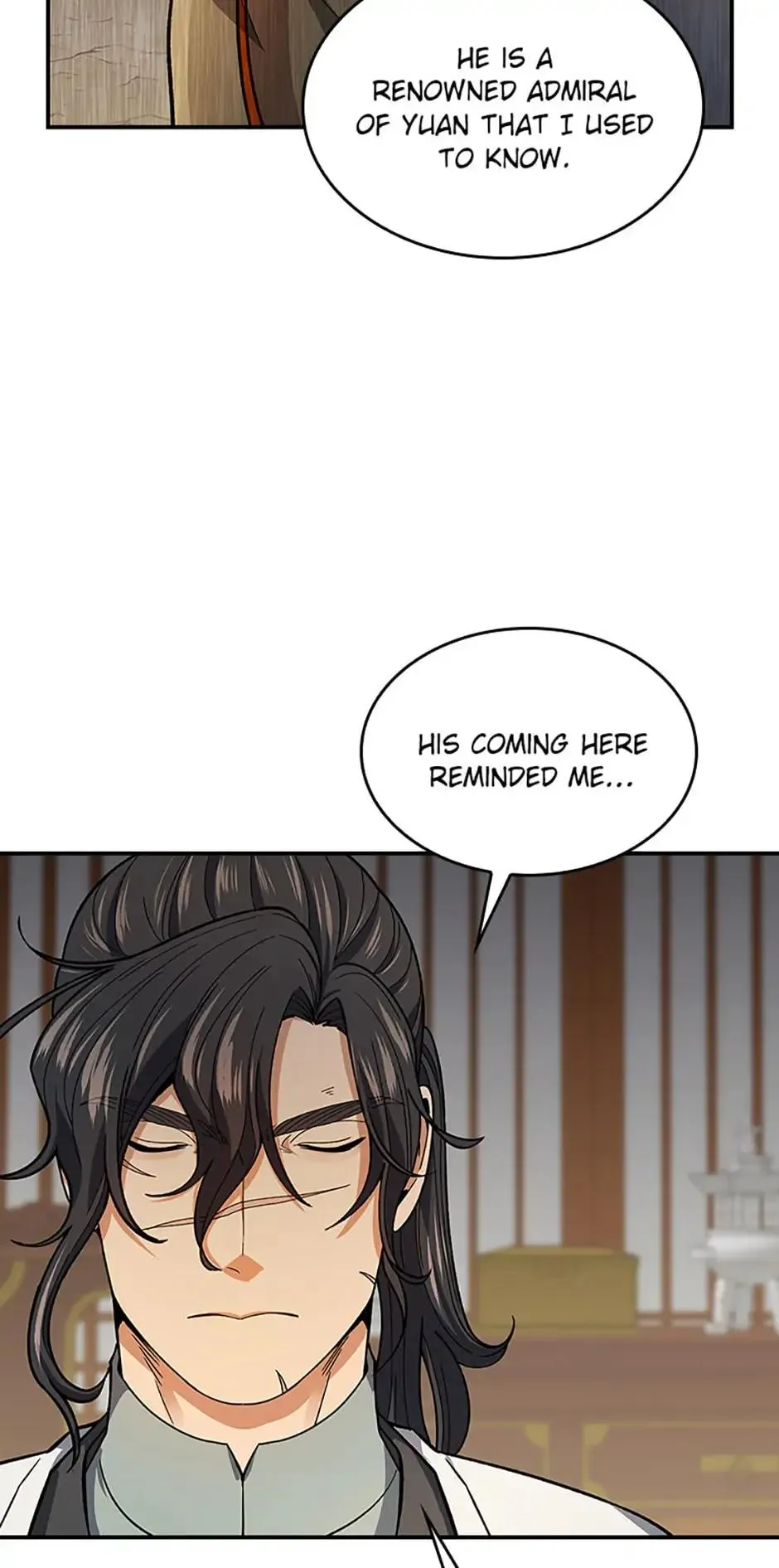 The Stormy Inn Chapter 78 Online - pƔgina 33