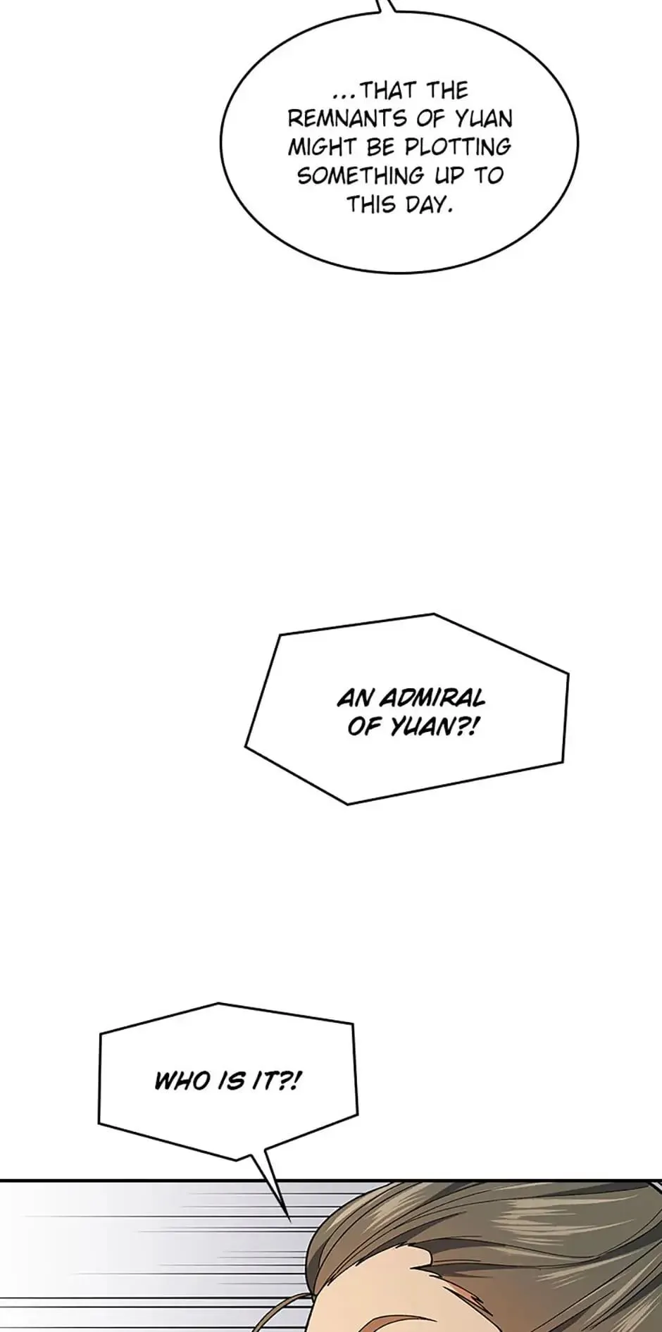 The Stormy Inn Chapter 78 Online - pƔgina 34