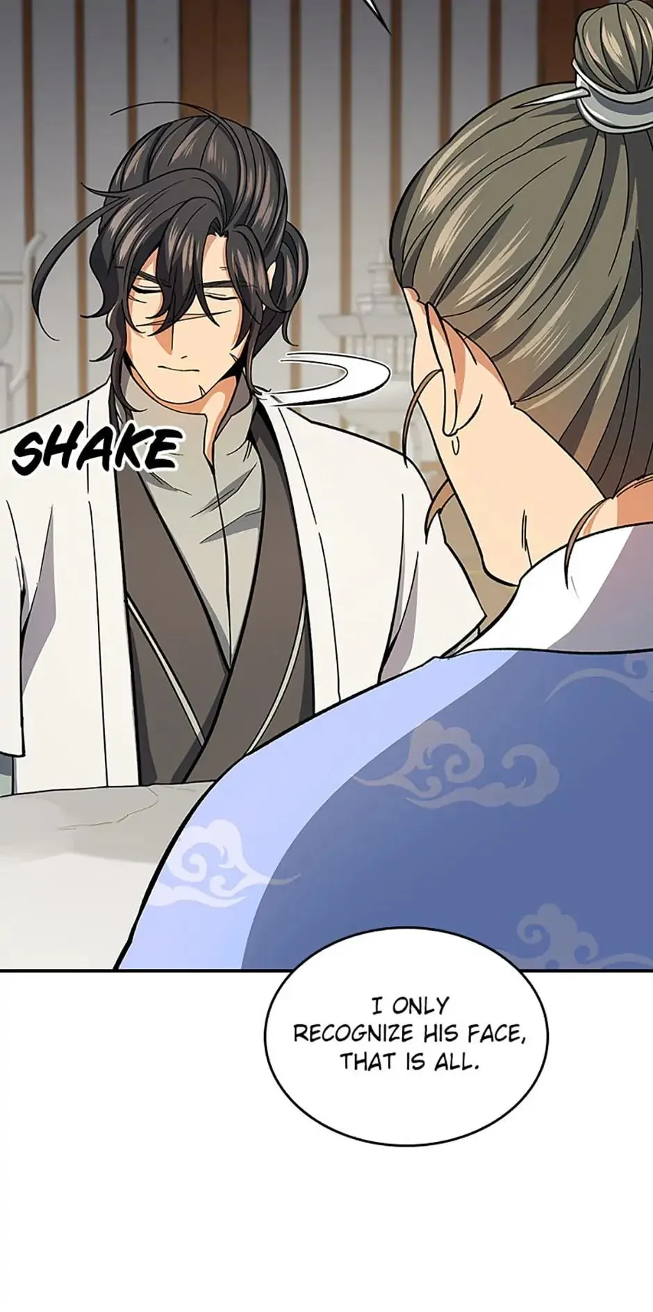 The Stormy Inn Chapter 78 Online - pƔgina 36