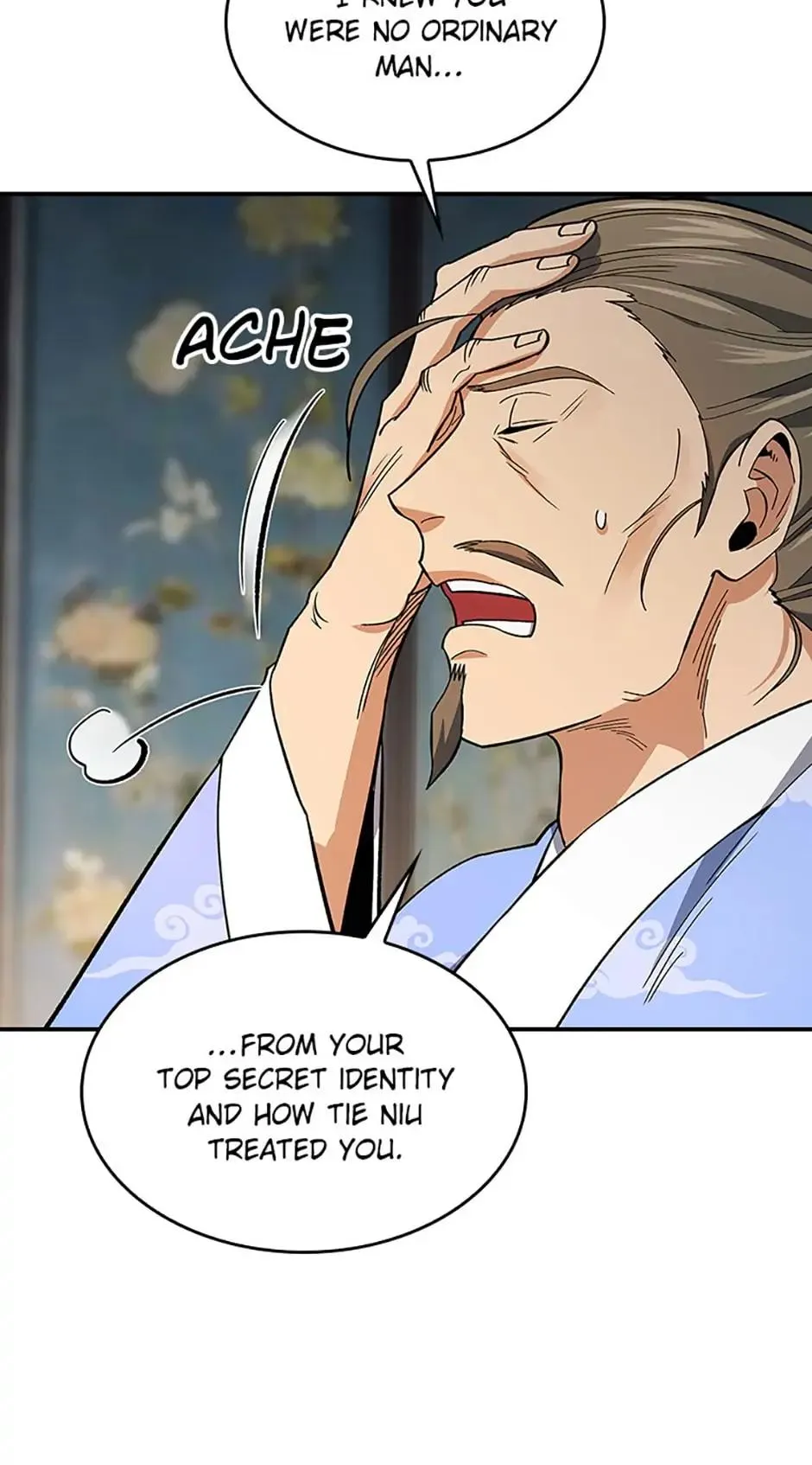 The Stormy Inn Chapter 78 Online - pƔgina 38