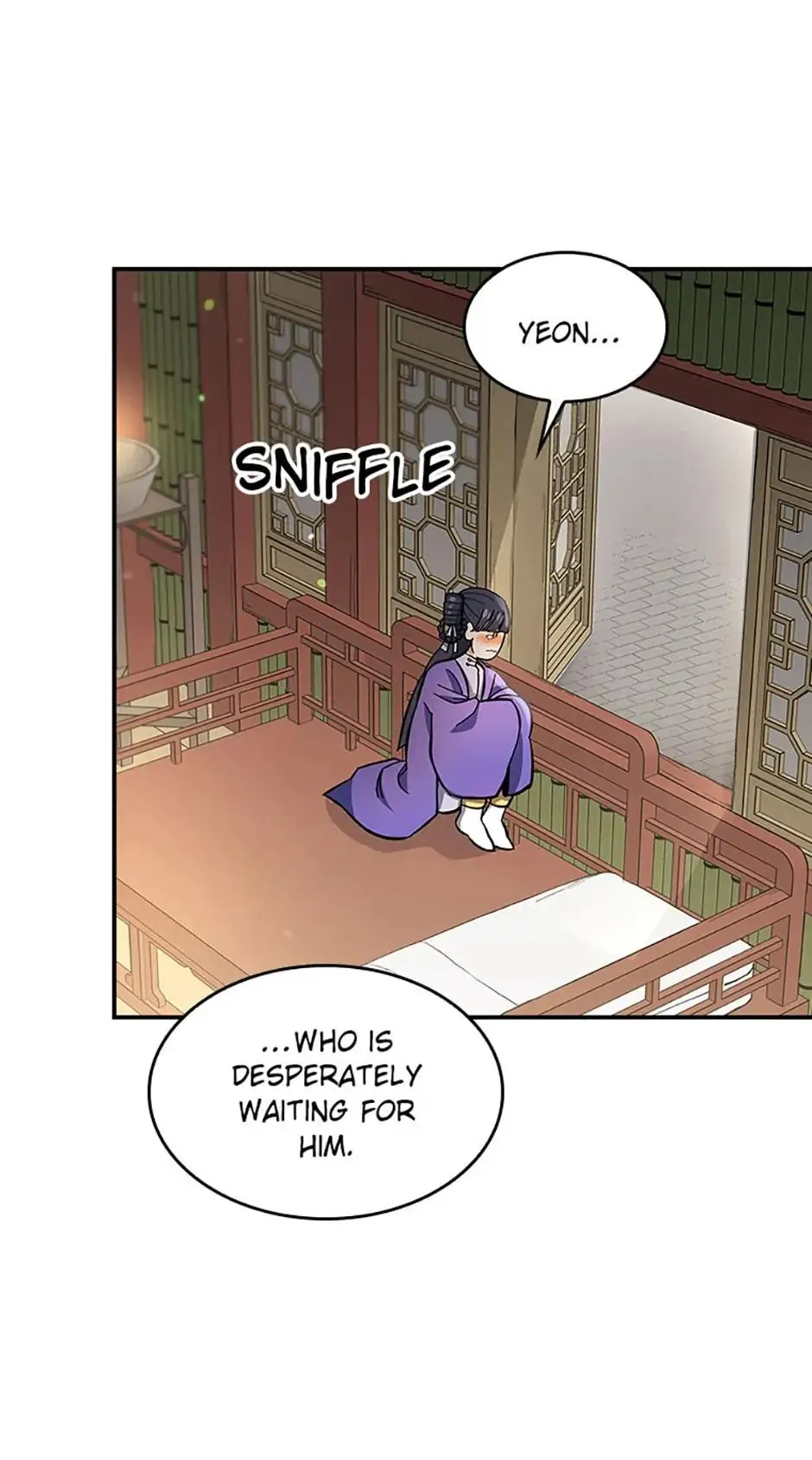 The Stormy Inn Chapter 78 Online - pƔgina 42