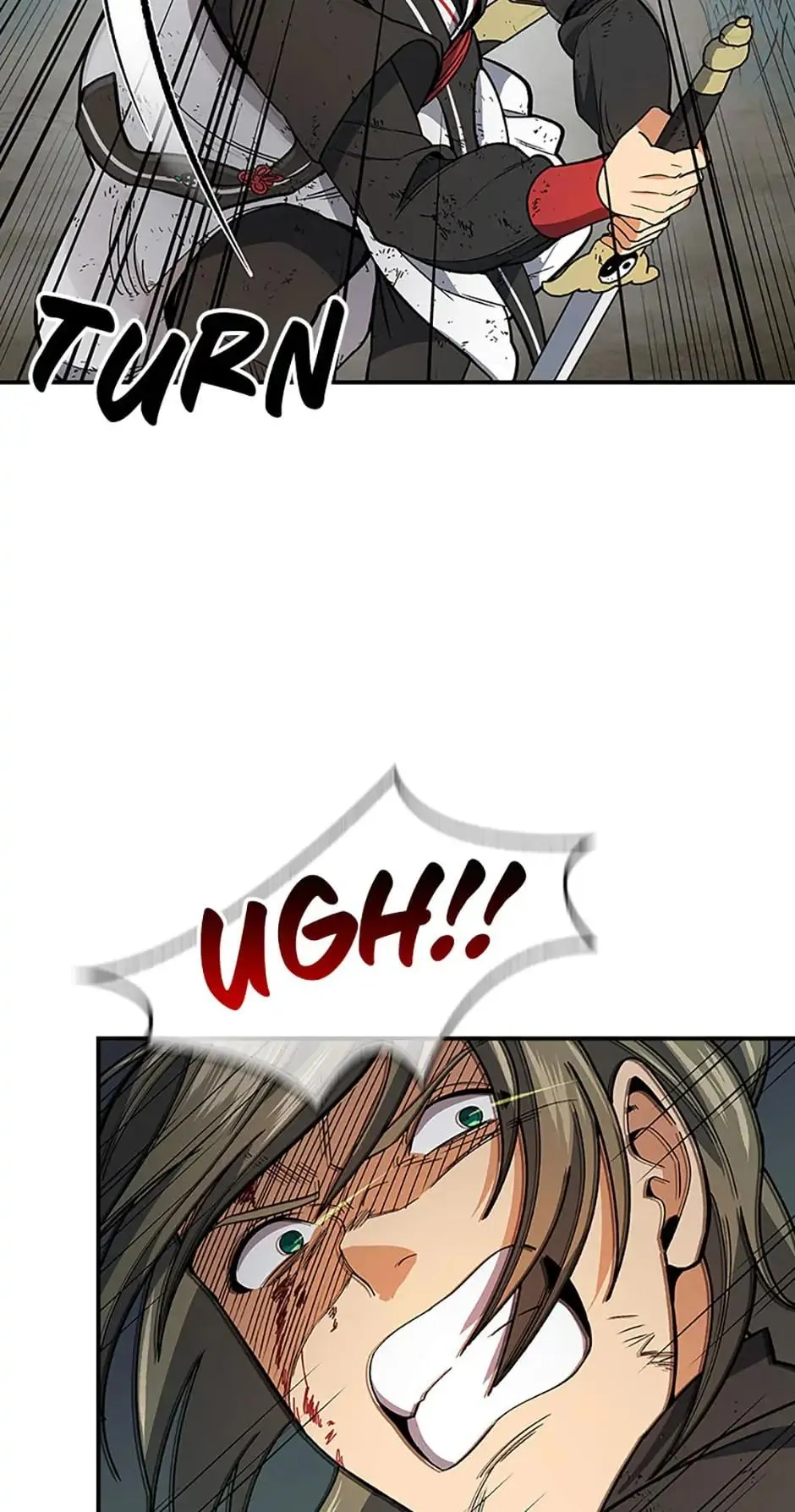 The Stormy Inn Chapter 78 Online - pƔgina 51
