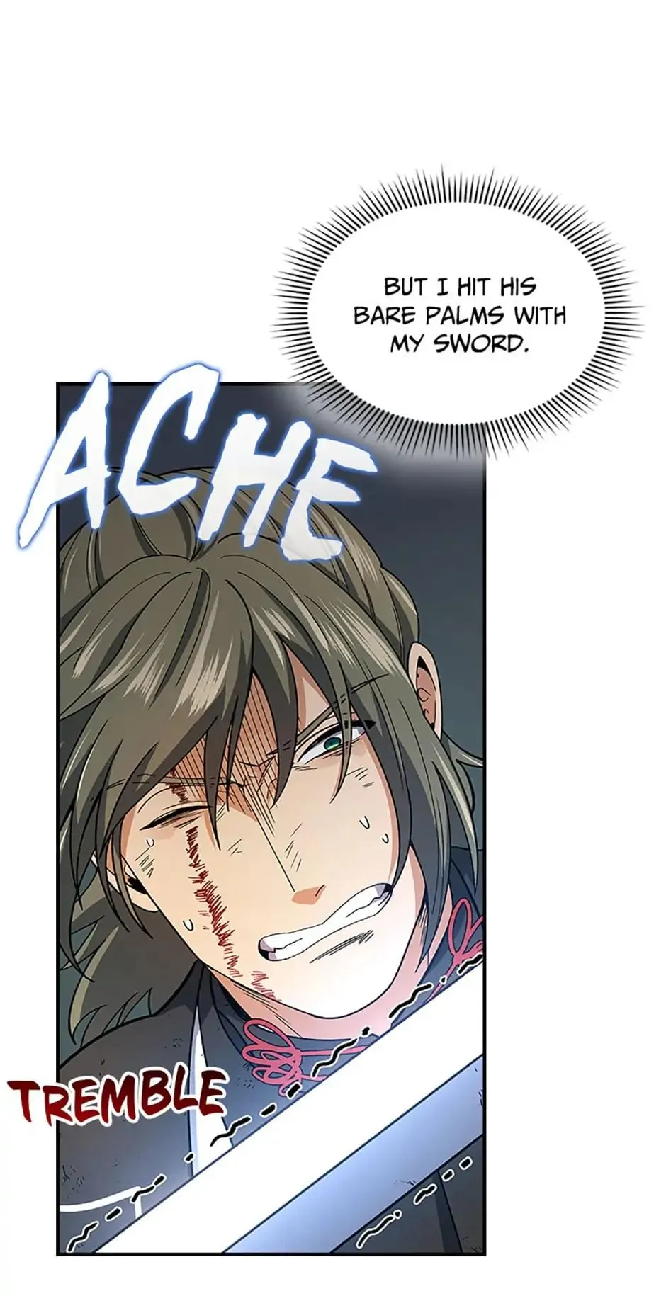The Stormy Inn Chapter 78 Online - pƔgina 55