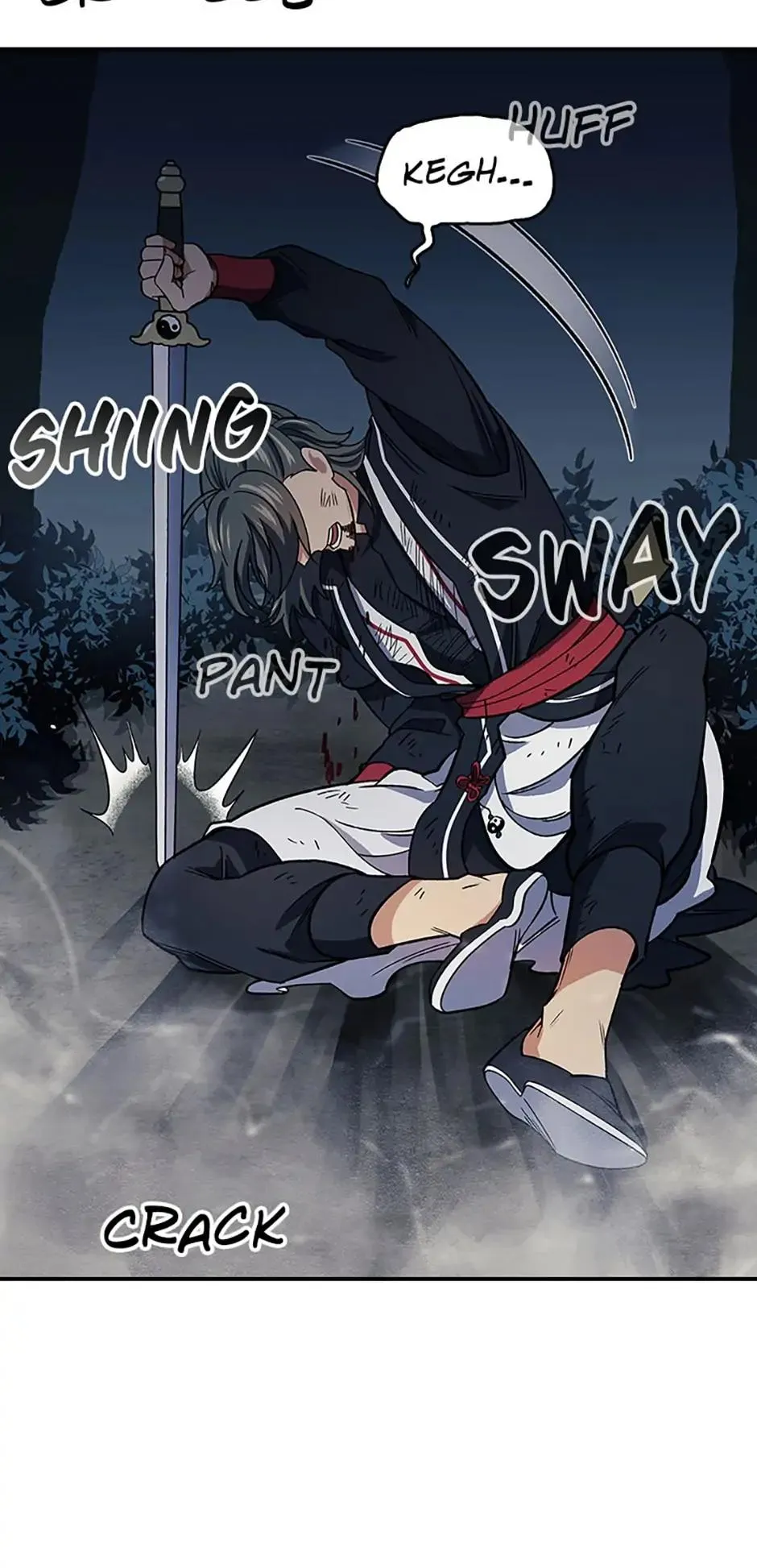 The Stormy Inn Chapter 78 Online - pƔgina 65
