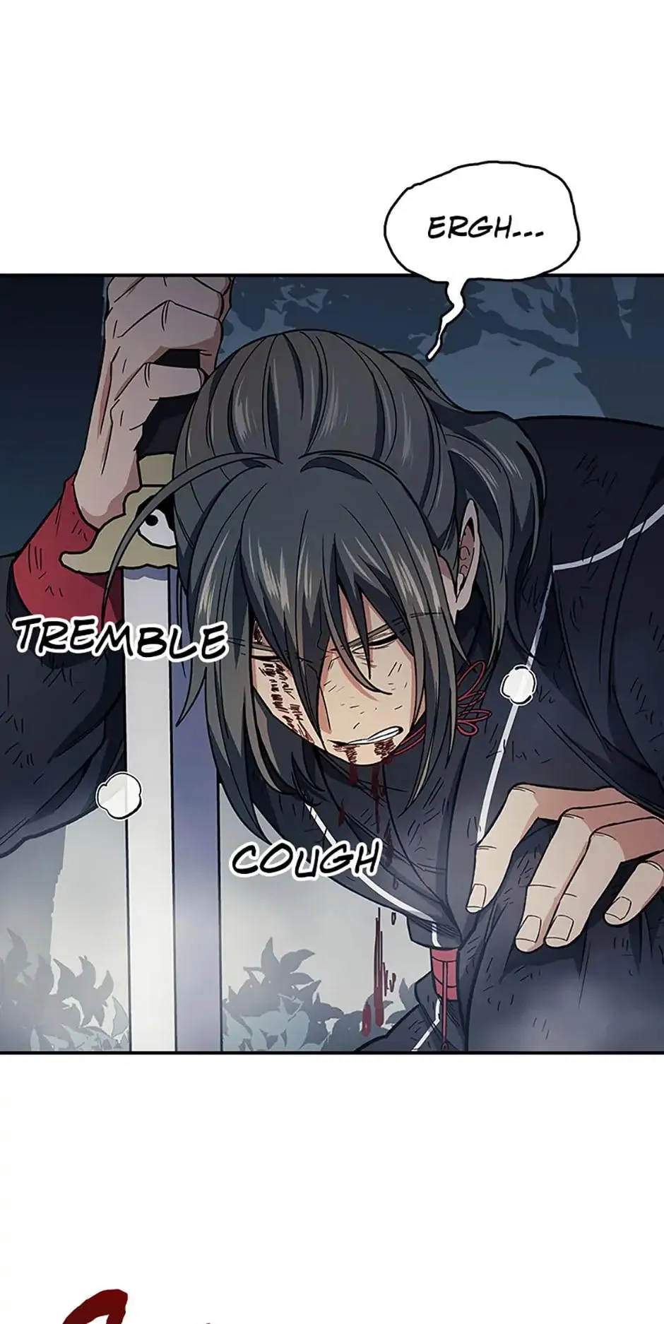 The Stormy Inn Chapter 78 Online - pƔgina 66