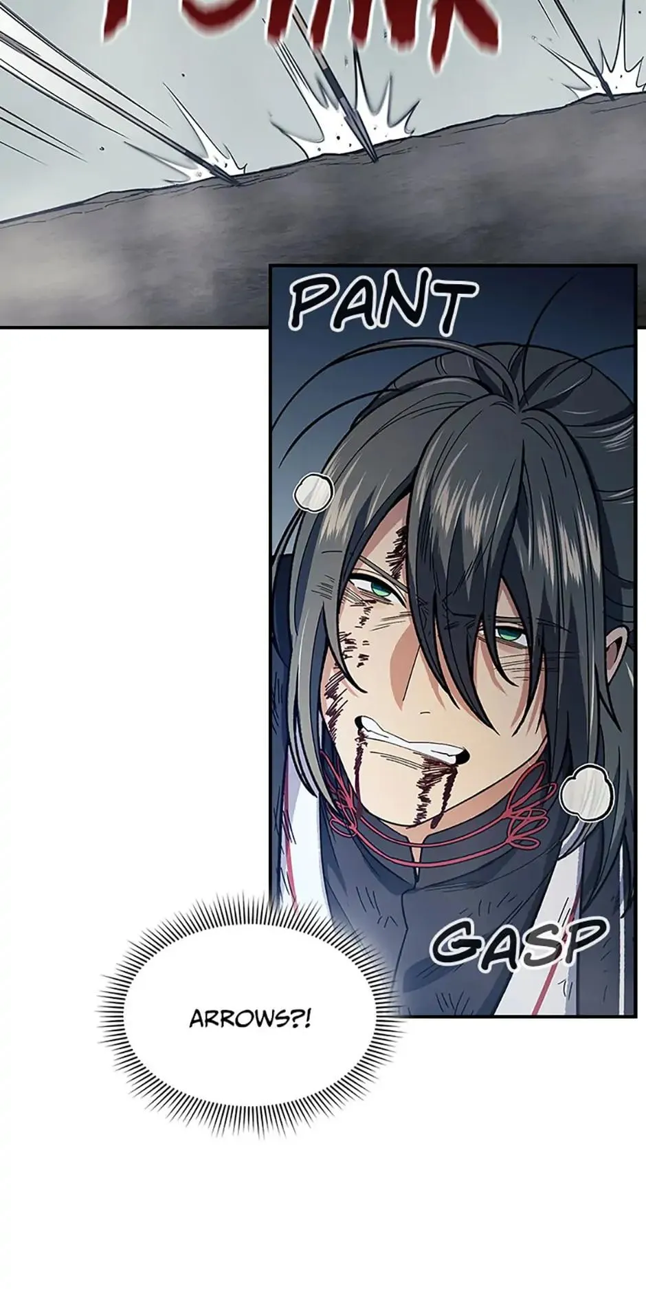 The Stormy Inn Chapter 78 Online - pƔgina 71