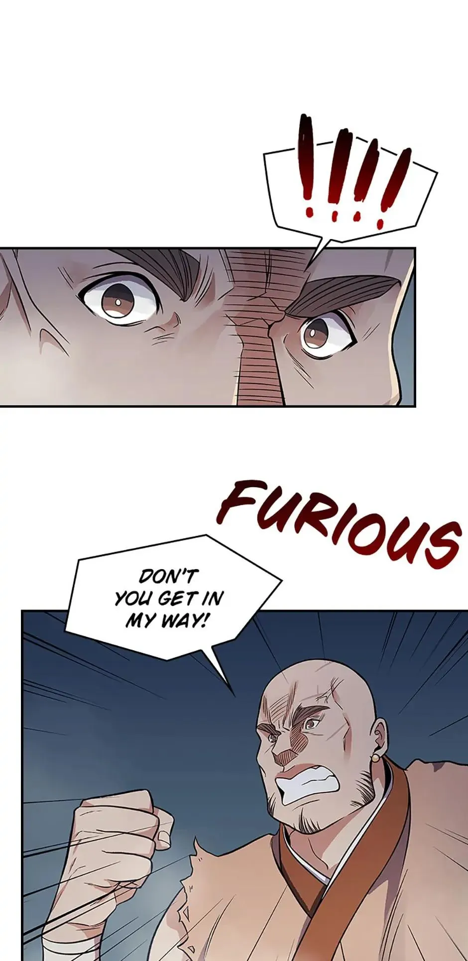 The Stormy Inn Chapter 78 Online - pƔgina 72