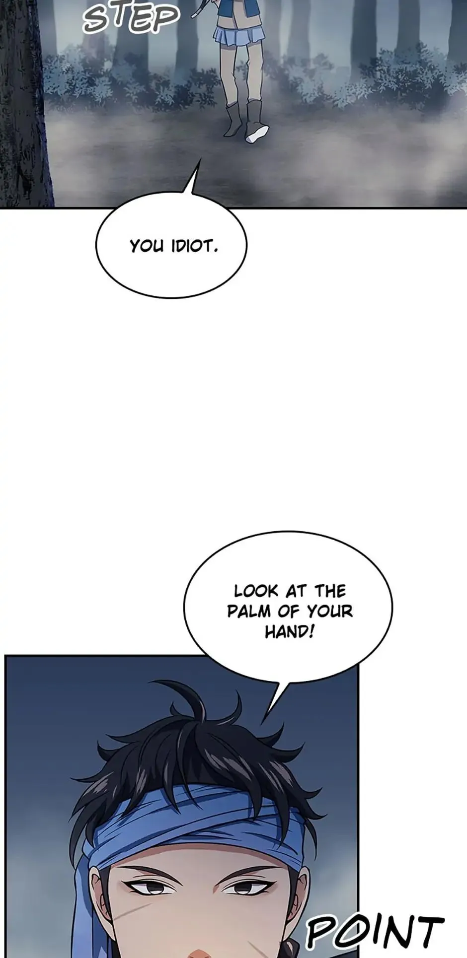 The Stormy Inn Chapter 78 Online - pƔgina 74