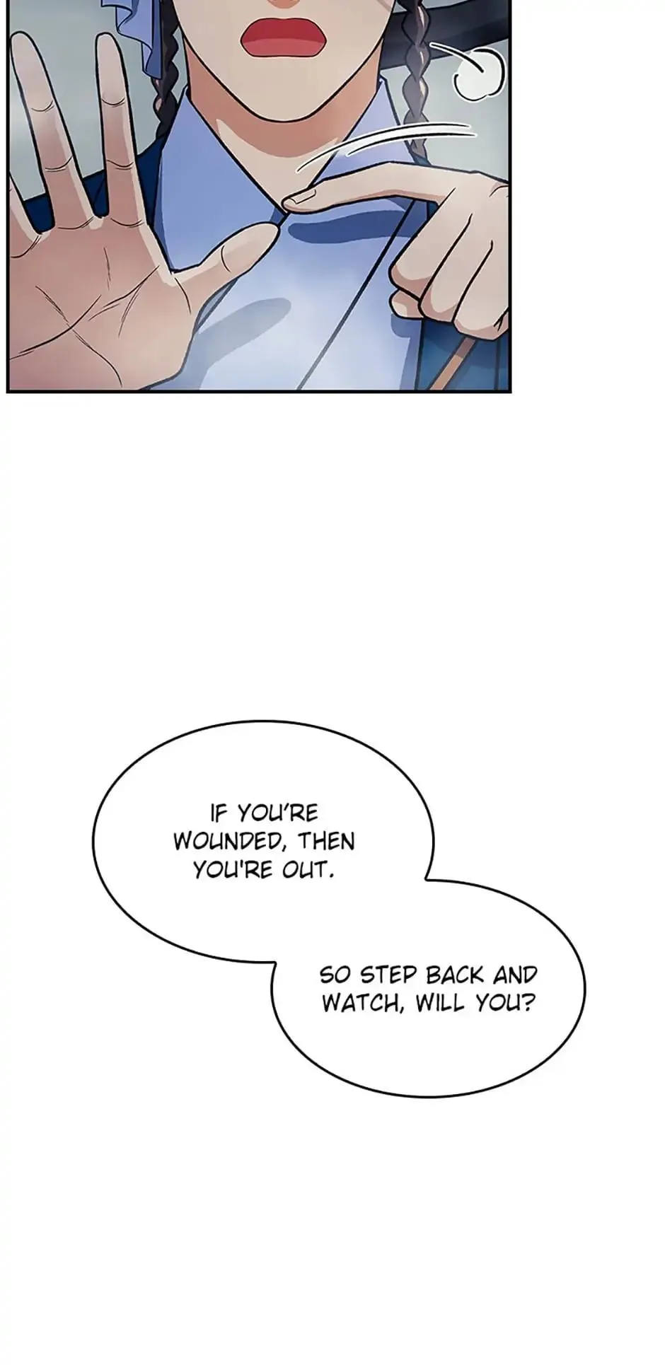 The Stormy Inn Chapter 78 Online - pƔgina 75