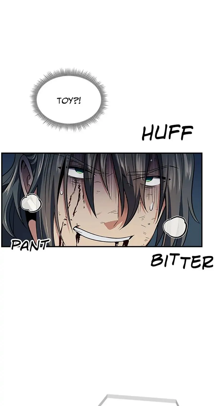 The Stormy Inn Chapter 78 Online - pƔgina 78