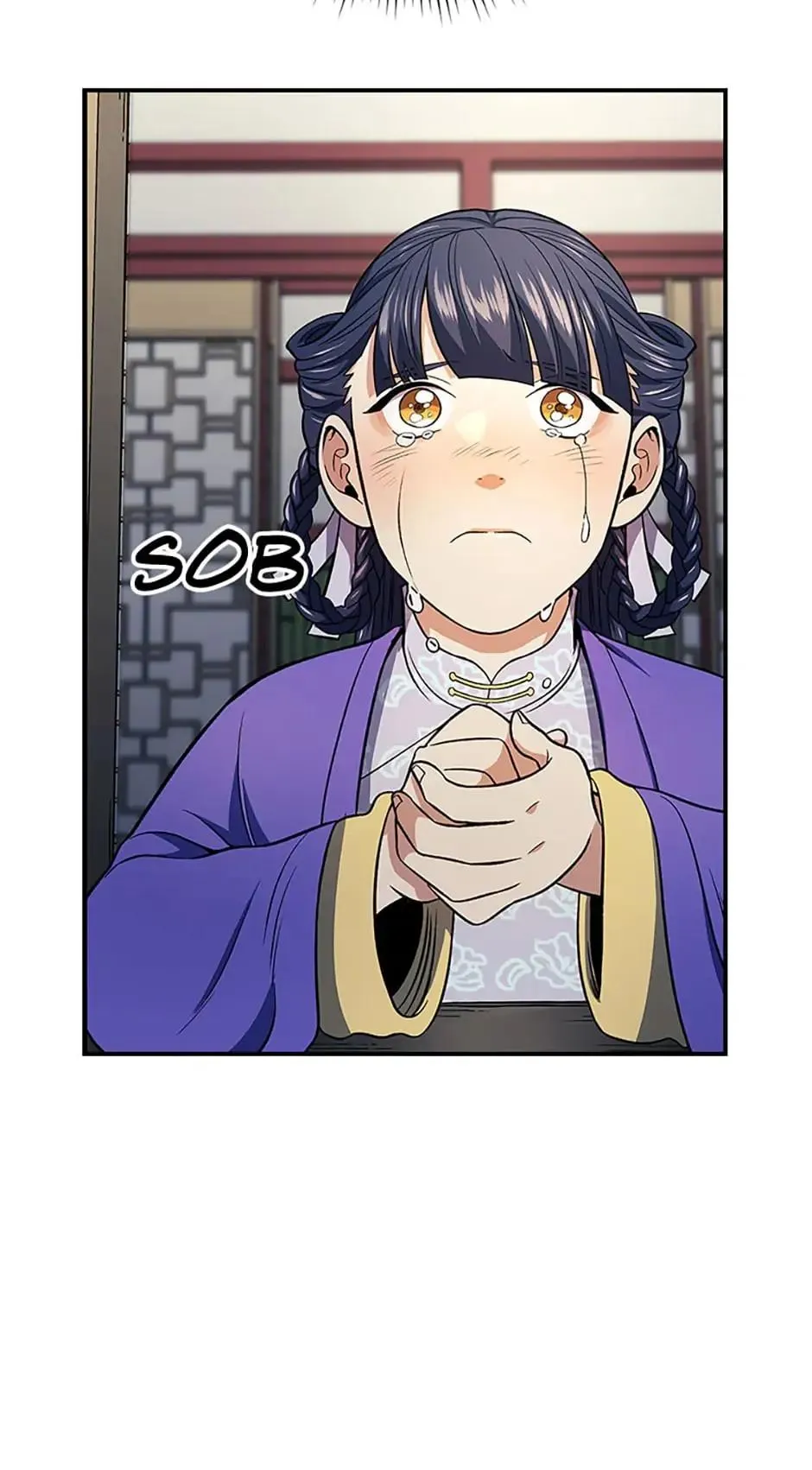 The Stormy Inn Chapter 78 Online - pƔgina 82