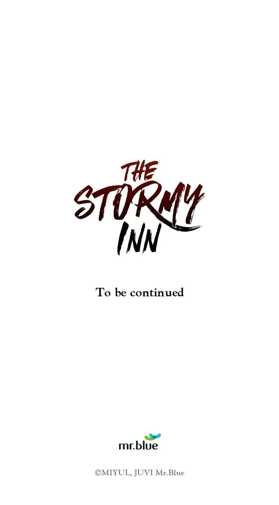The Stormy Inn Chapter 78 Online - pƔgina 83
