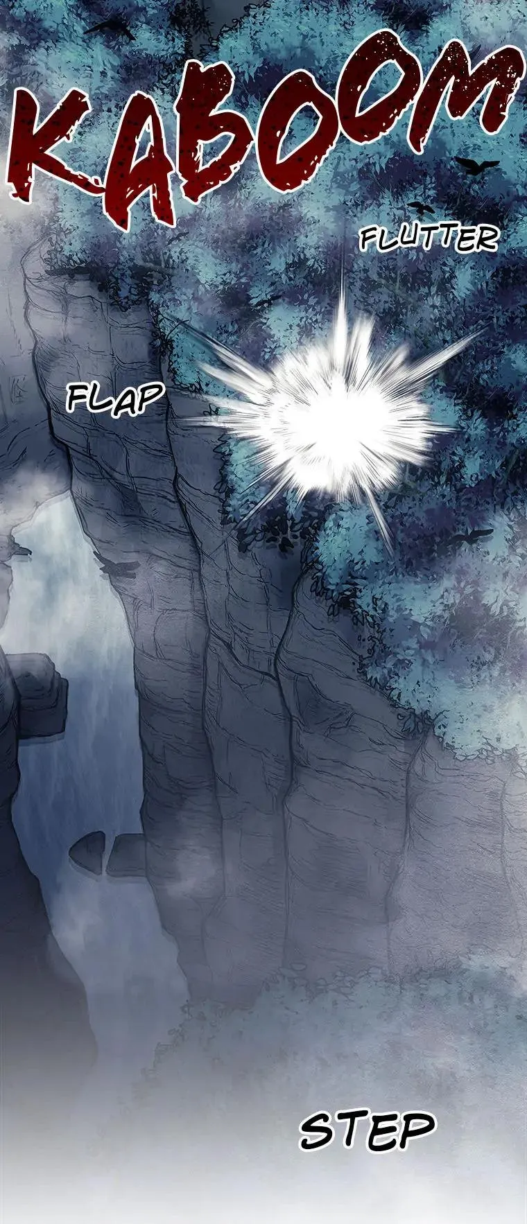 The Stormy Inn Chapter 79 Online - pƔgina 3