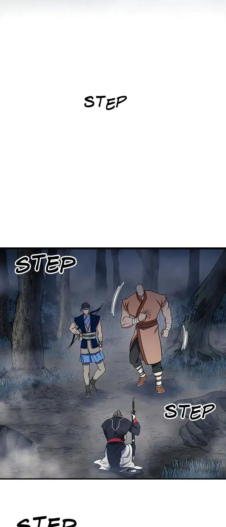 The Stormy Inn Chapter 79 Online - pƔgina 4