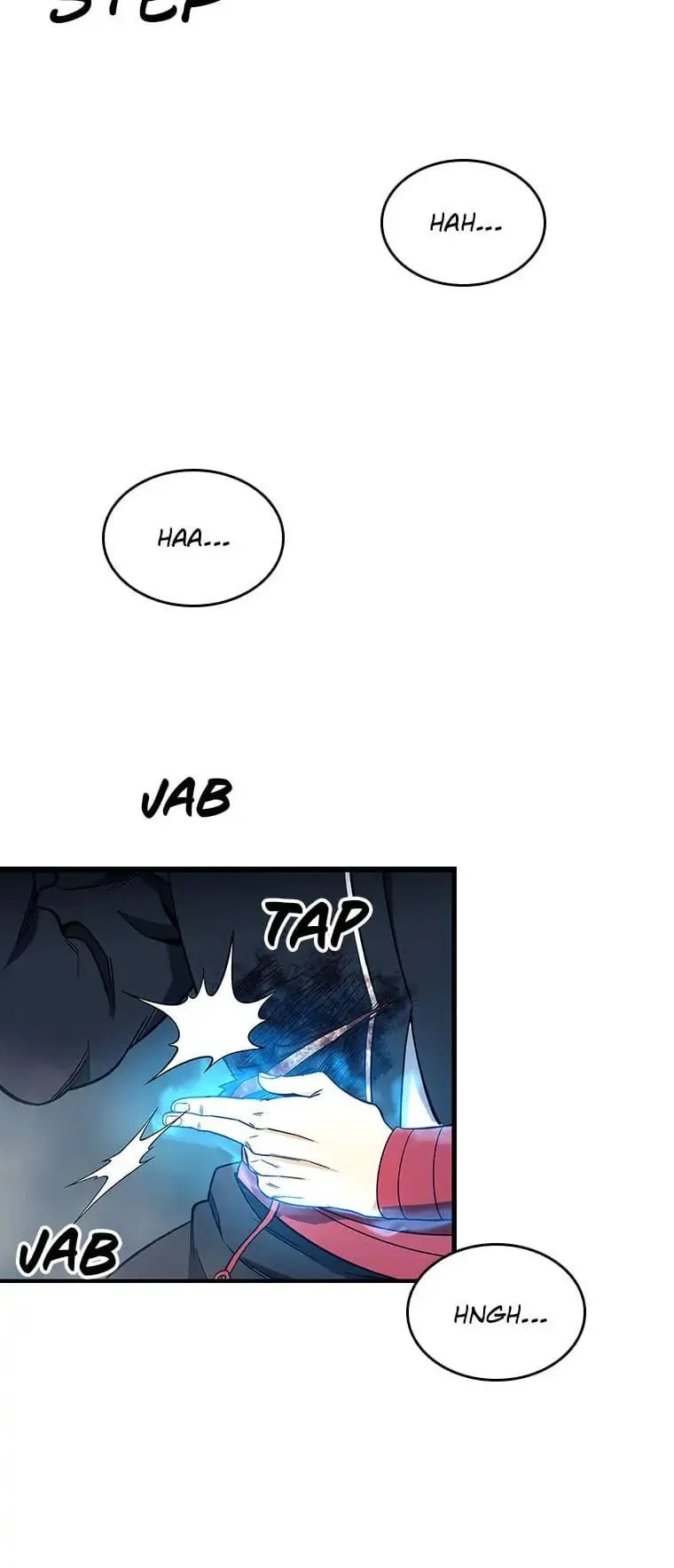 The Stormy Inn Chapter 79 Online - pƔgina 5