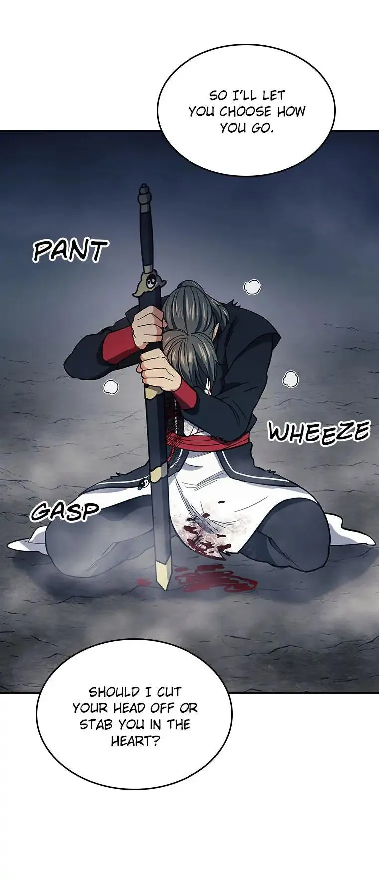 The Stormy Inn Chapter 79 Online - pƔgina 7
