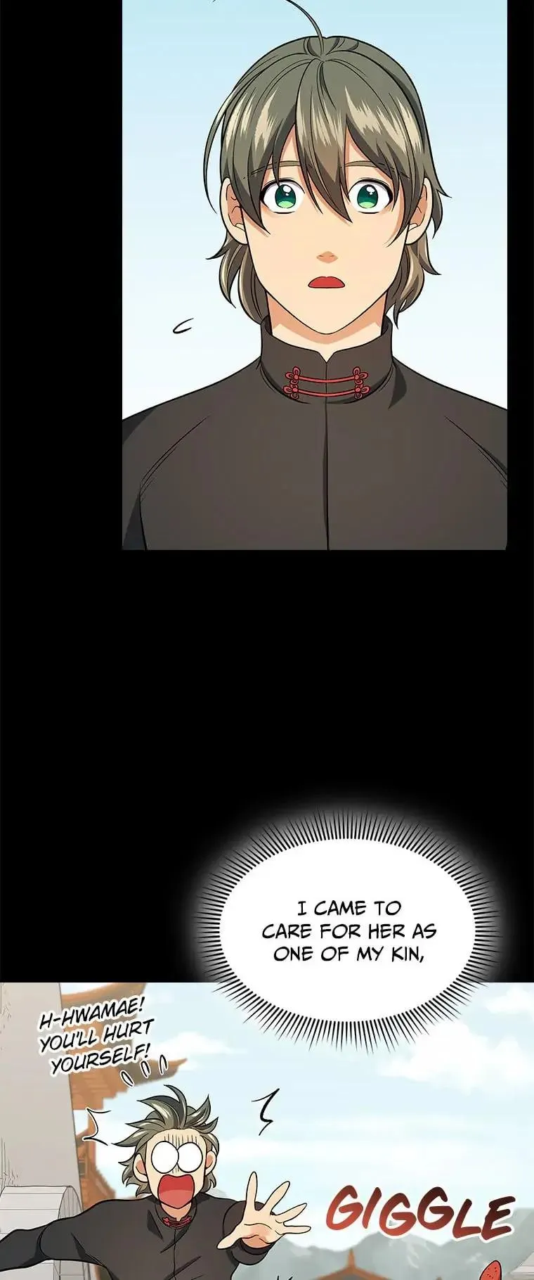 The Stormy Inn Chapter 79 Online - pƔgina 11