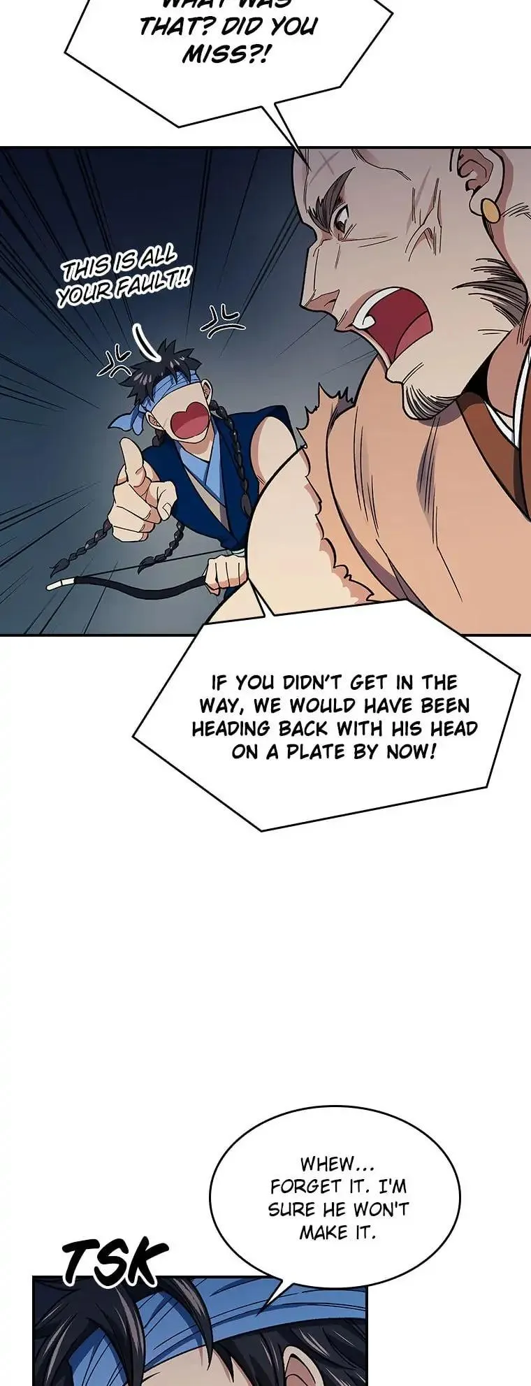 The Stormy Inn Chapter 79 Online - pƔgina 25