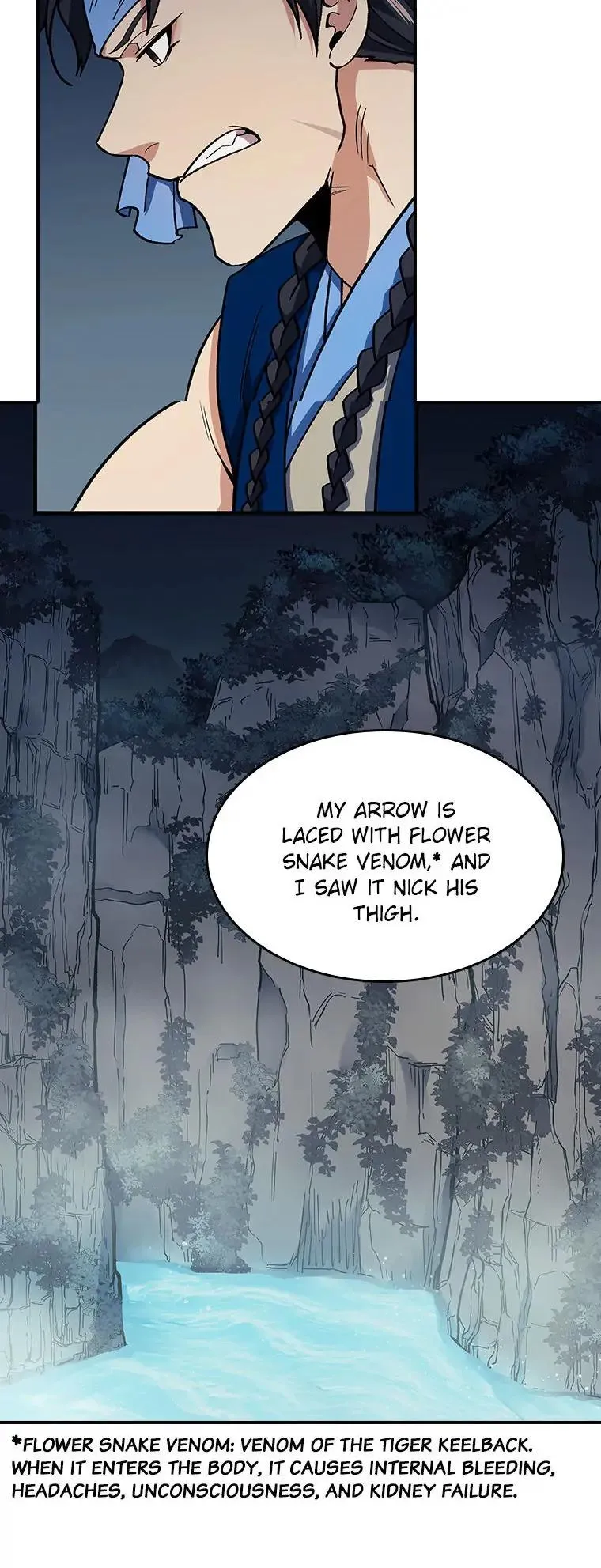 The Stormy Inn Chapter 79 Online - pƔgina 26