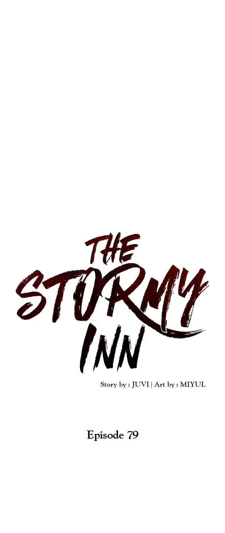 The Stormy Inn Chapter 79 Online - pƔgina 27