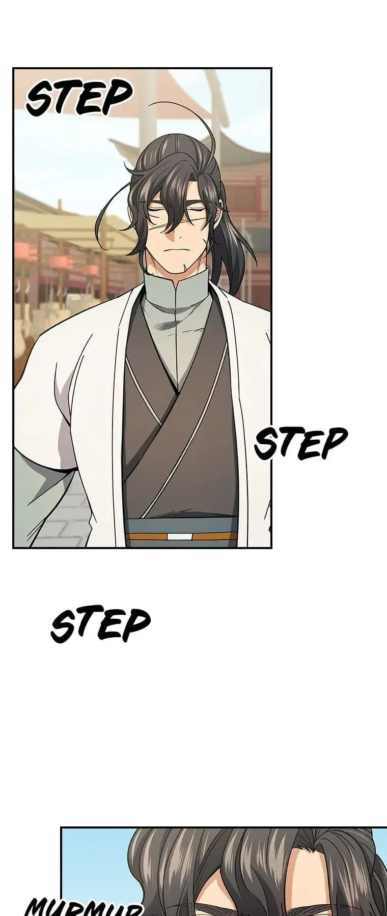 The Stormy Inn Chapter 79 Online - pƔgina 29
