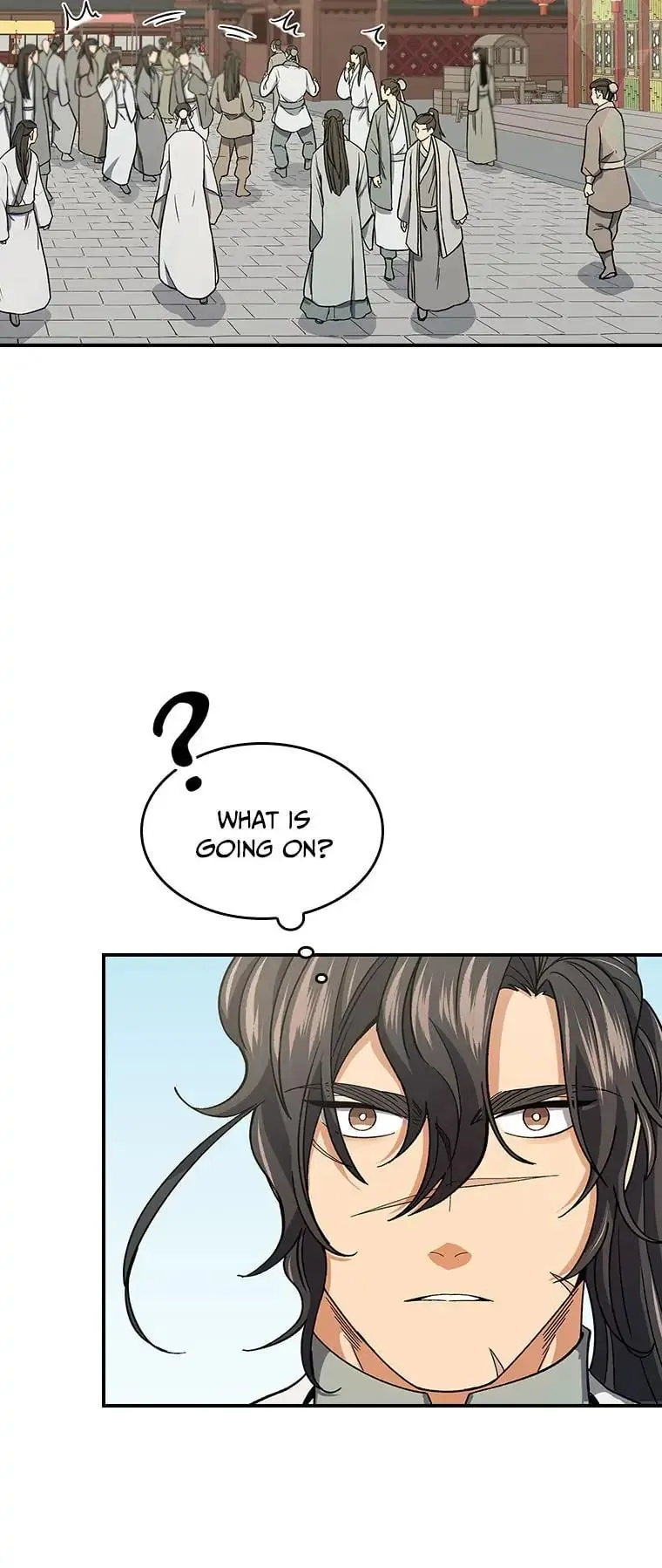 The Stormy Inn Chapter 79 Online - pƔgina 31