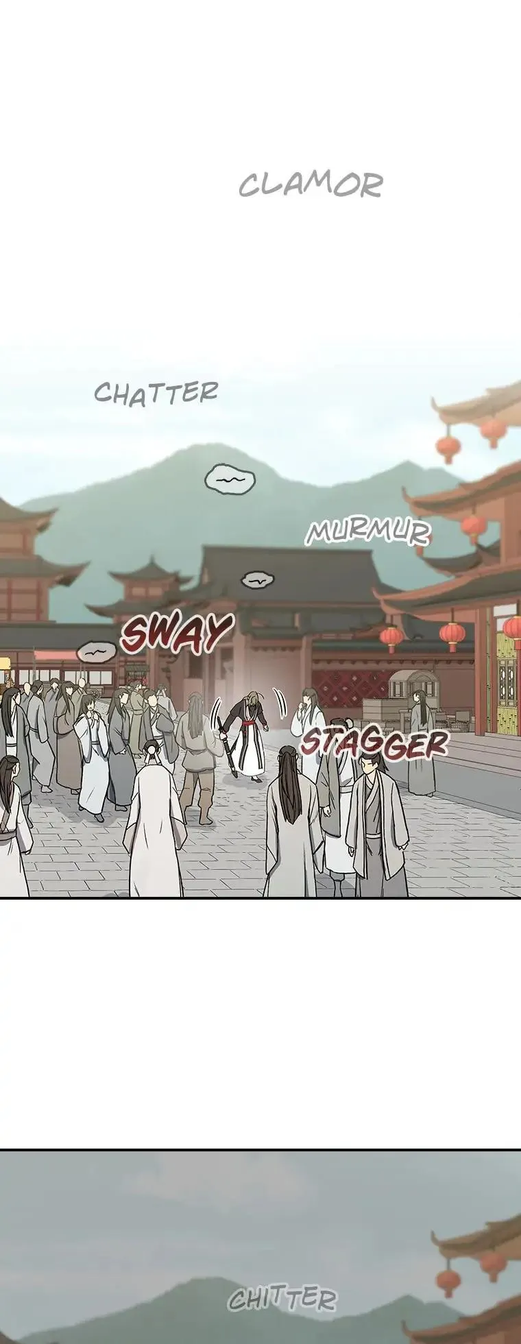 The Stormy Inn Chapter 79 Online - pƔgina 32