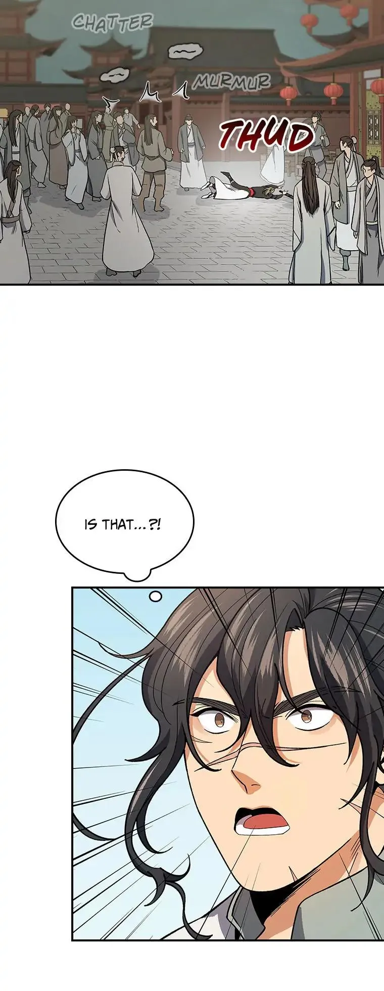 The Stormy Inn Chapter 79 Online - pƔgina 33