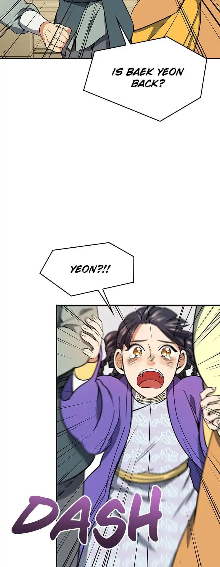 The Stormy Inn Chapter 79 Online - pƔgina 38