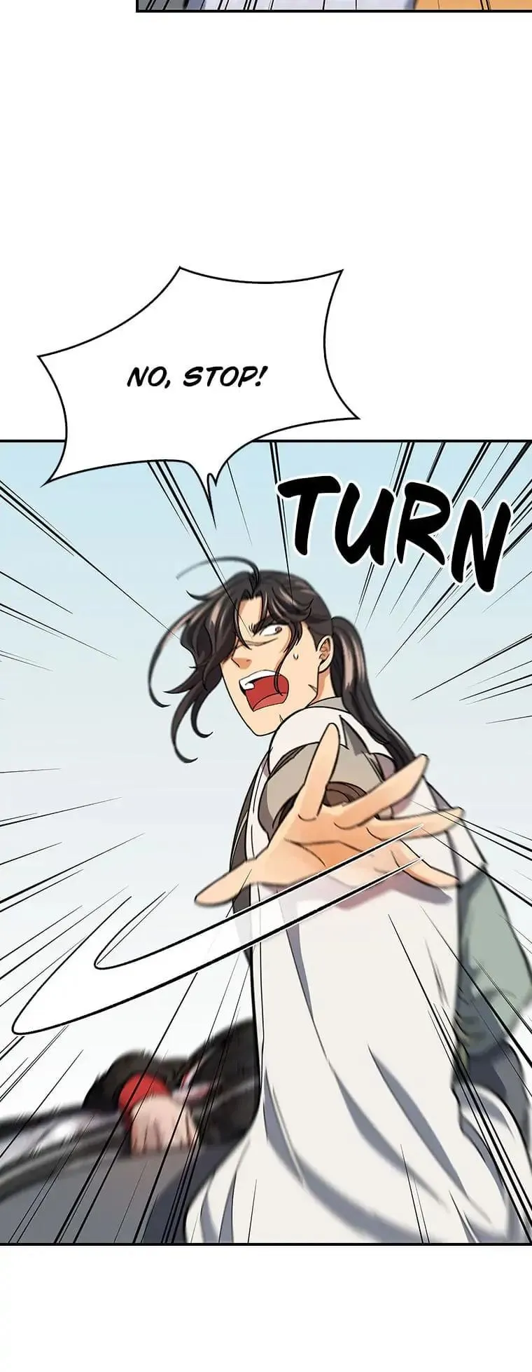 The Stormy Inn Chapter 79 Online - pƔgina 39