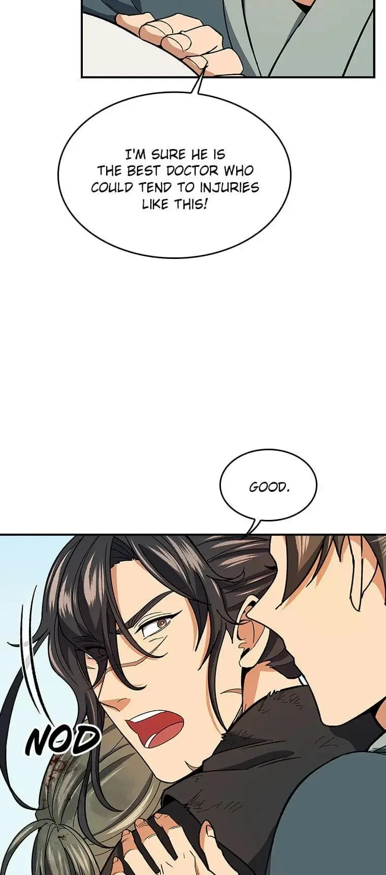 The Stormy Inn Chapter 79 Online - pƔgina 43