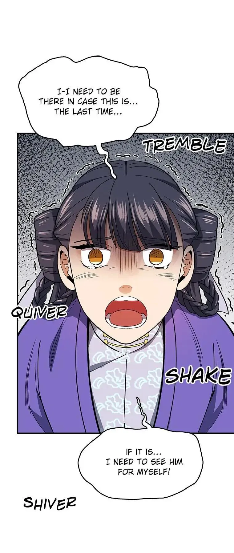 The Stormy Inn Chapter 79 Online - pƔgina 45