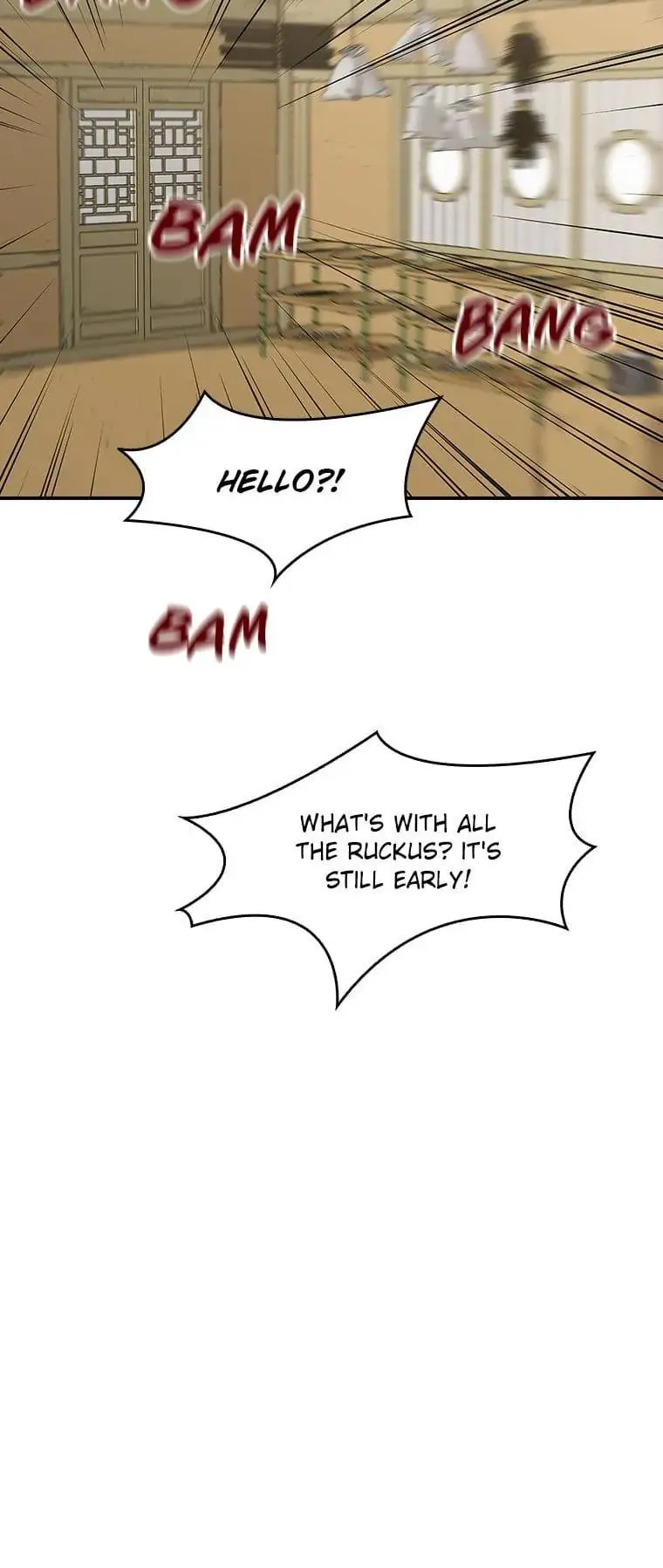The Stormy Inn Chapter 79 Online - pƔgina 48