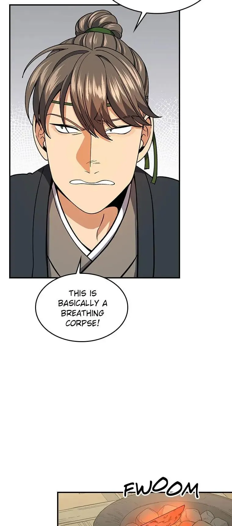 The Stormy Inn Chapter 79 Online - pƔgina 51