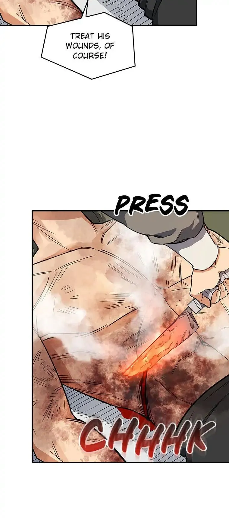 The Stormy Inn Chapter 79 Online - pƔgina 54