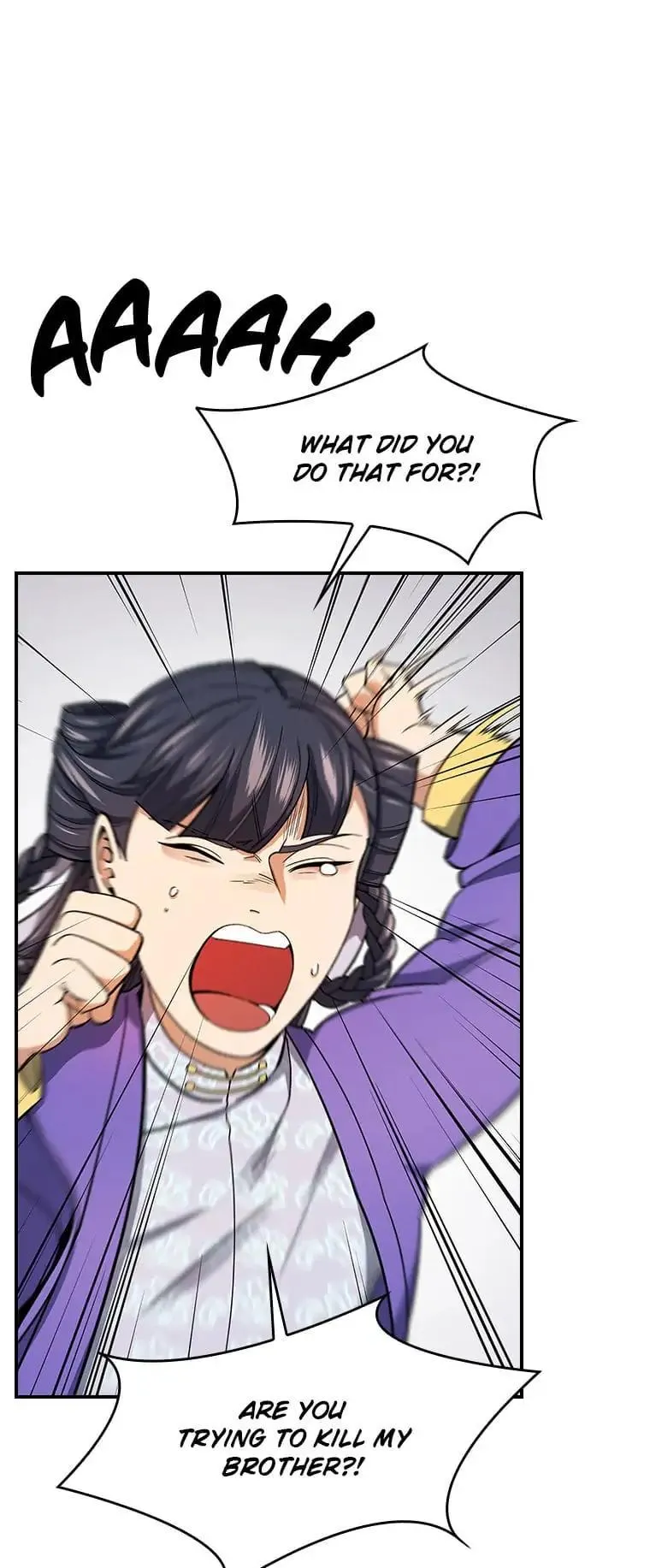 The Stormy Inn Chapter 79 Online - pƔgina 55