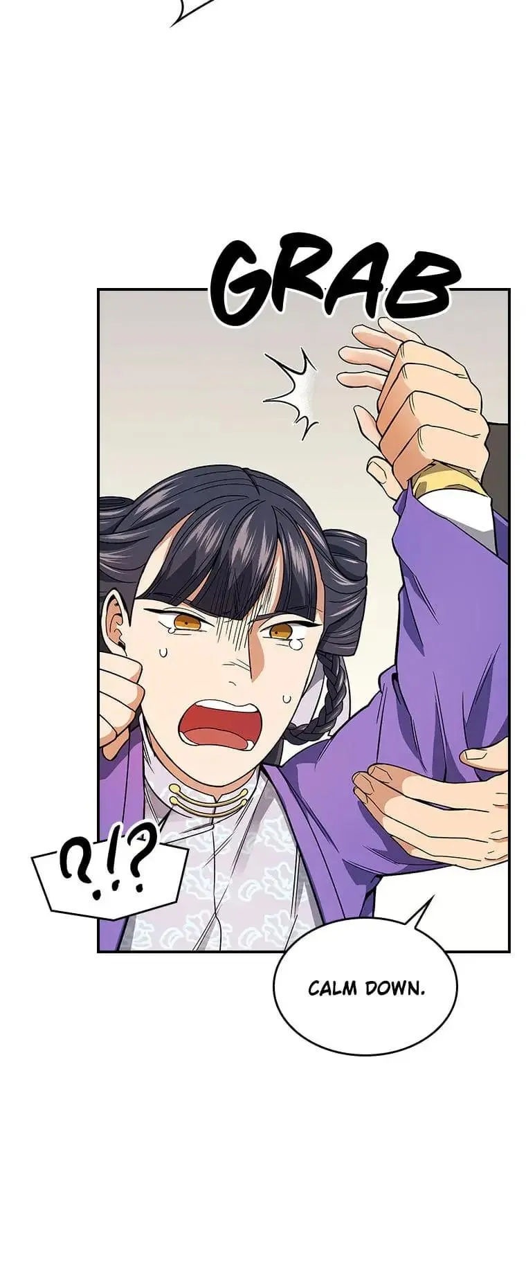 The Stormy Inn Chapter 79 Online - pƔgina 56