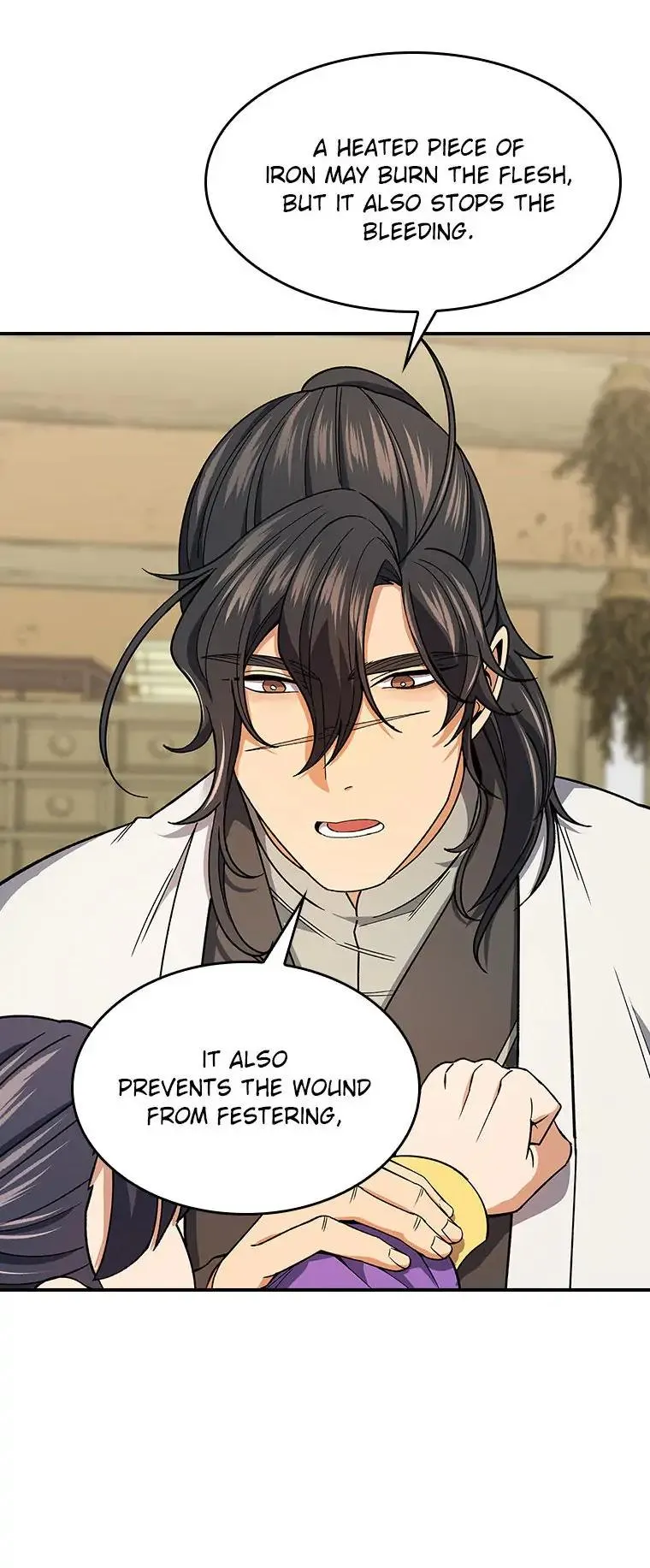 The Stormy Inn Chapter 79 Online - pƔgina 57