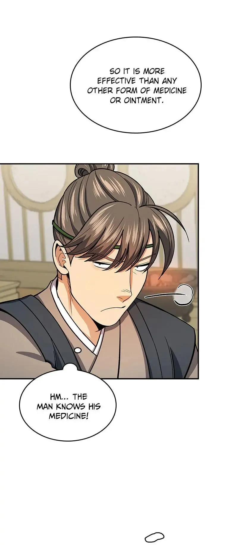 The Stormy Inn Chapter 79 Online - pƔgina 58