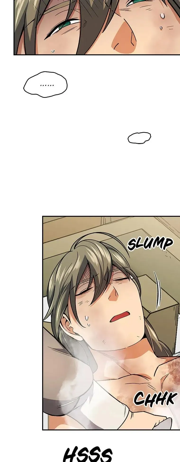 The Stormy Inn Chapter 79 Online - pƔgina 61