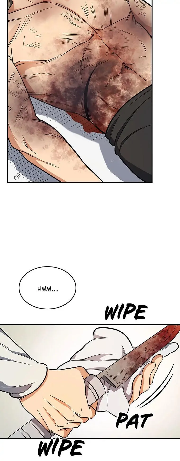 The Stormy Inn Chapter 79 Online - pƔgina 63