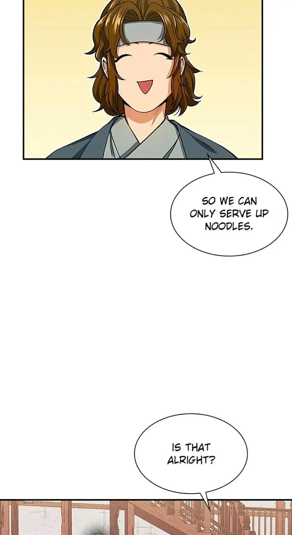 The Stormy Inn Chapter 8 Online - pƔgina 4