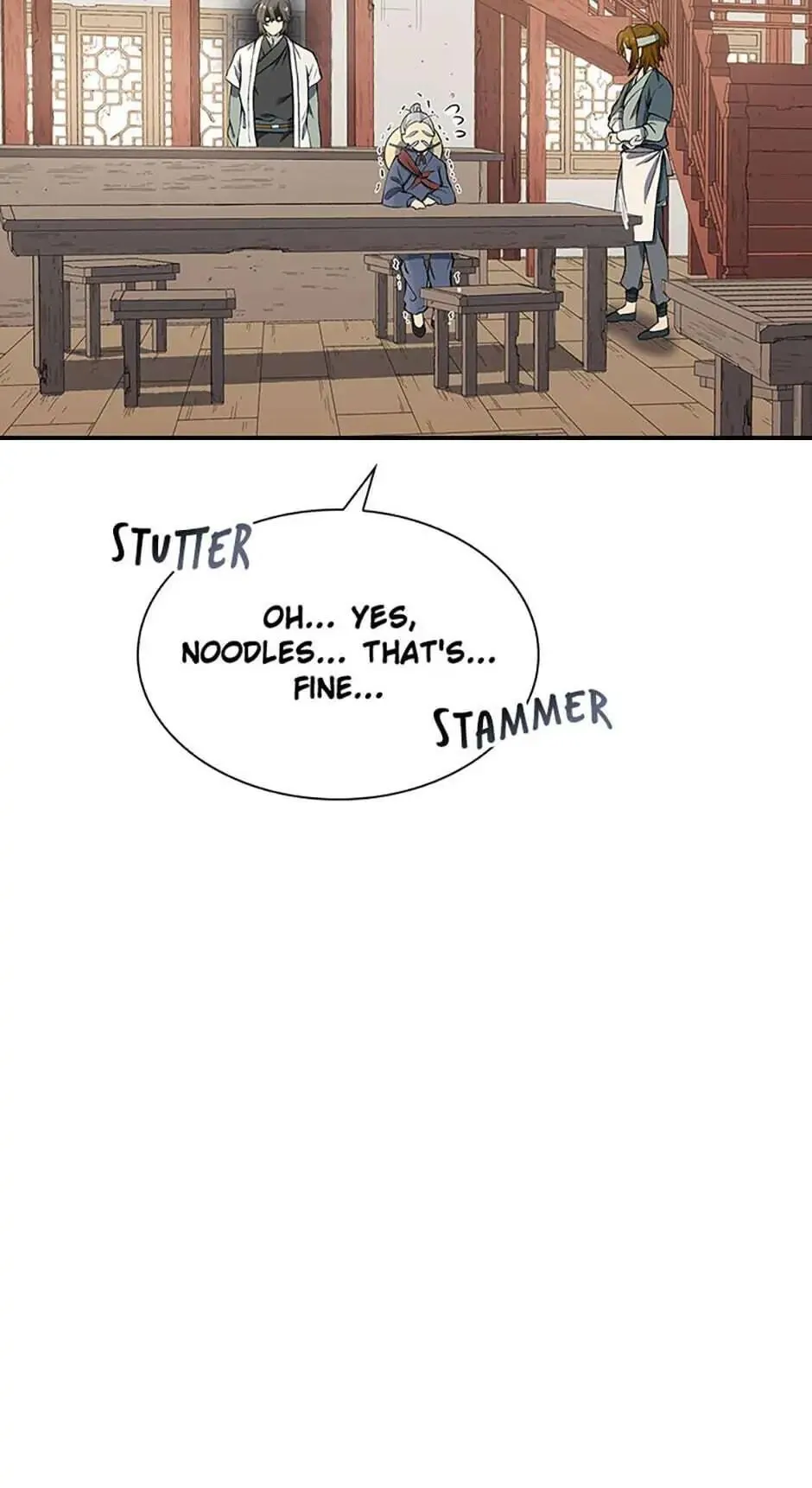The Stormy Inn Chapter 8 Online - pƔgina 5