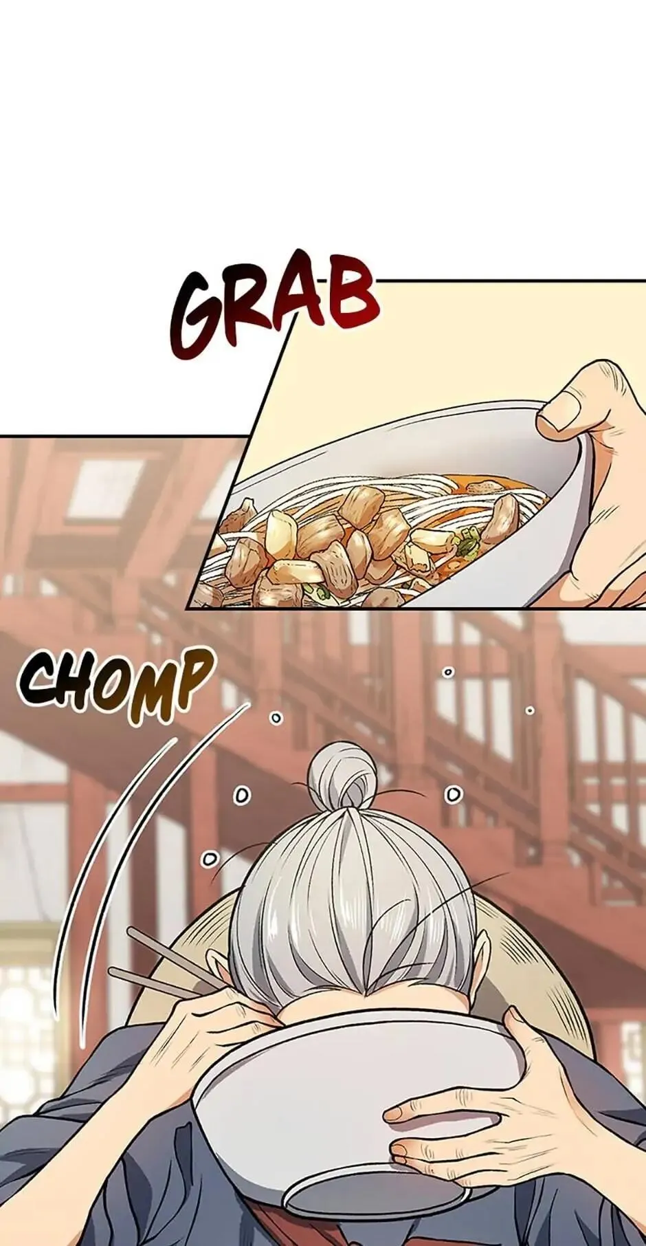 The Stormy Inn Chapter 8 Online - pƔgina 20